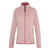 Front - Regatta Womens/Ladies Elzie Full Zip Fleece Jacket