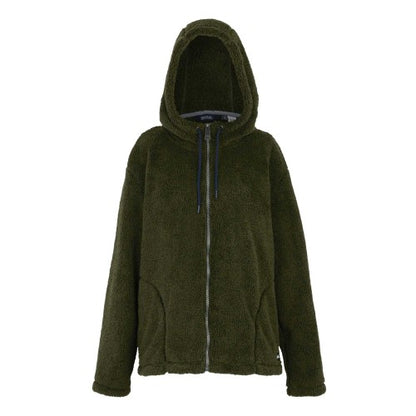 Front - Regatta Womens/Ladies Orielle Full Zip Fleece Jacket