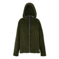 Front - Regatta Womens/Ladies Orielle Full Zip Fleece Jacket