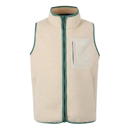 Front - Regatta Childrens/Kids Frankie Body Warmer