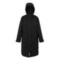 Front - Regatta Womens/Ladies Yannta Insulated Waterproof Jacket
