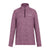 Front - Regatta Womens/Ladies Sweetheart Quarter Zip Fleece Top