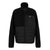 Front - Regatta Mens Frankie Borg Full Zip Hybrid Jacket