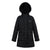 Front - Regatta Childrens/Kids Fabrizia II Quilted Jacket