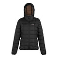 Front - Regatta Womens/Ladies Asper Padded Jacket