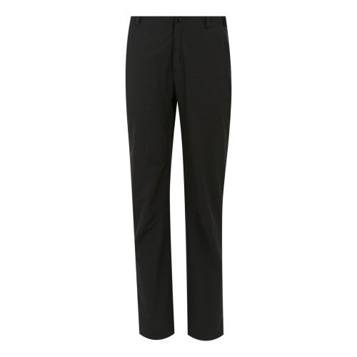 Front - Regatta Mens Bayfell Walking Trousers