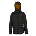 Front - Regatta Mens Asper Padded Jacket
