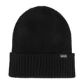 Front - Regatta Womens/Ladies Basic Ribbed Beanie