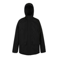 Front - Regatta Mens Savon Insulated Waterproof Jacket