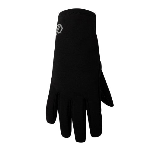 Front - Dare 2B Unisex Adult Endurance Pro Softshell Gloves