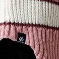 Front - Dare 2B Childrens/Kids Ellmau Ear Flaps Beanie
