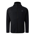 Front - Dare 2B Mens Camber II Core Stretch Midlayer