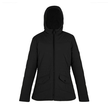 Front - Regatta Womens/Ladies Agara Padded Jacket