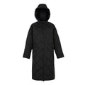 Front - Regatta Womens/Ladies Freyla Padded Jacket