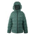 Front - Regatta Womens/Ladies Altoro Thermal Padded Jacket