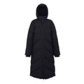 Front - Regatta Womens/Ladies Ujeane Padded Jacket