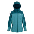 Front - Regatta Womens/Ladies Maldeine Insulated Jacket
