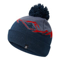 Front - Dare 2B Childrens/Kids Fernie Bobble Hat