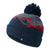 Front - Dare 2B Childrens/Kids Fernie Bobble Hat