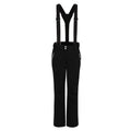 Front - Dare 2B Womens/Ladies Diminish Waterproof Insulated Ski Trousers