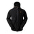 Front - Dare 2B Mens Torrek Blazen Insulated Waterproof Jacket