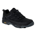 Front - Regatta Mens Blake Low Walking Shoes