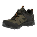Front - Regatta Mens Regen Low Walking Boots