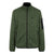 Front - Regatta Mens Newhill Marl Full Zip Fleece Jacket