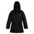 Front - Regatta Womens/Ladies Rusey Quilted Padded Jacket