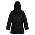 Front - Regatta Womens/Ladies Rusey Quilted Padded Jacket