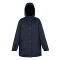 Front - Regatta Womens/Ladies Brielly Insulated Waterproof Jacket