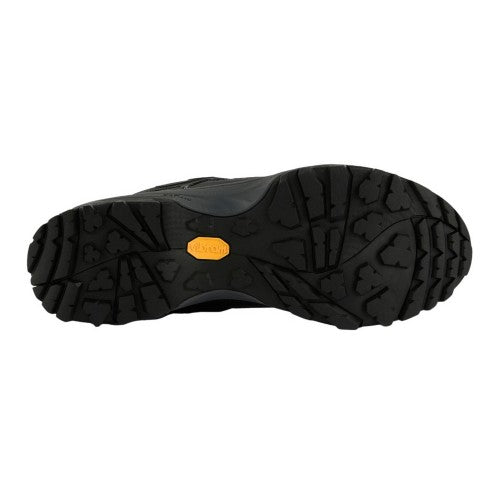 Front - Regatta Womens/Ladies Regen Low Walking Shoes