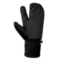 Front - Dare 2B Unisex Adult Indicator Mittens