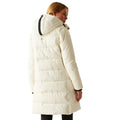 Front - Regatta Womens/Ladies Eryn Padded Jacket