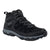 Front - Regatta Mens Edgepoint IV Walking Boots