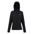 Front - Regatta Womens/Ladies Ossek Soft Shell Jacket