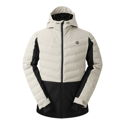 Front - Dare 2B Mens Ollie III Ski Jacket