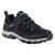 Front - Regatta Womens/Ladies Edgepoint IV Low Walking Shoes