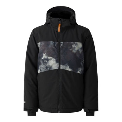 Front - Dare 2B Childrens/Kids Send It! Ski Jacket