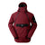 Front - Dare 2B Mens II T-Bar Overhead Ski Jacket