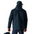 Front - Regatta Mens Coriver 3 in 1 Jacket