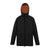 Front - Regatta Mens Balaton Insulated Waterproof Jacket
