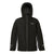 Front - Regatta Childrens/Kids Hurdle Insulated Waterproof Jacket