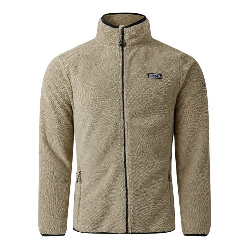 Front - Regatta Mens Switch Out Fleece Jacket