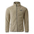 Front - Regatta Mens Switch Out Fleece Jacket