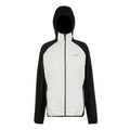 Front - Regatta Mens Andreson Hybrid Jacket