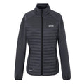 Front - Regatta Womens/Ladies Clumber Hybrid Jacket