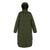 Front - Regatta Womens/Ladies Eloria Padded Jacket