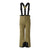 Front - Dare 2B Childrens/Kids Pow II Waterproof Ski Trousers