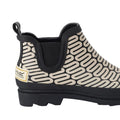 Front - Regatta Womens/Ladies Orla Kiely Wiggle Mid Cut Wellington Boots